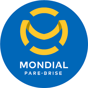 Logo Mondial Pare-Brise