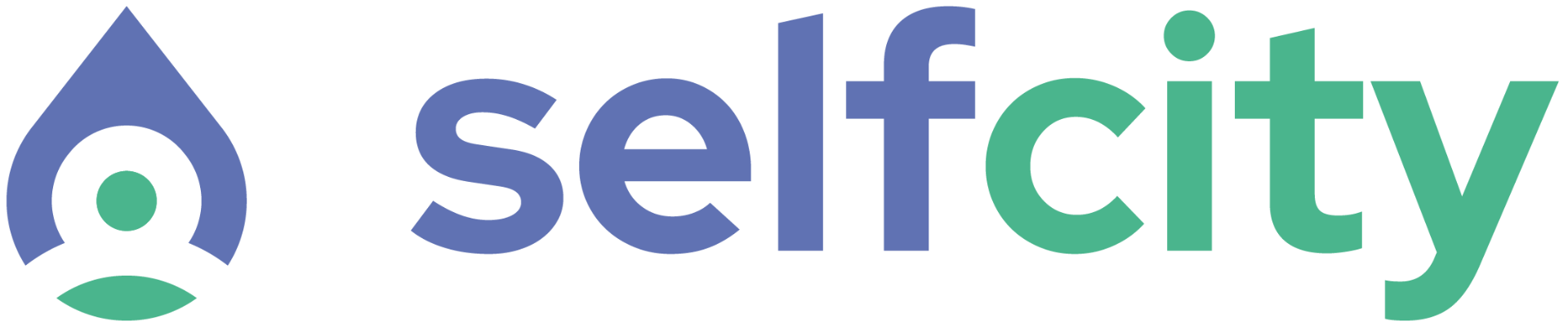 Logo Selfcity